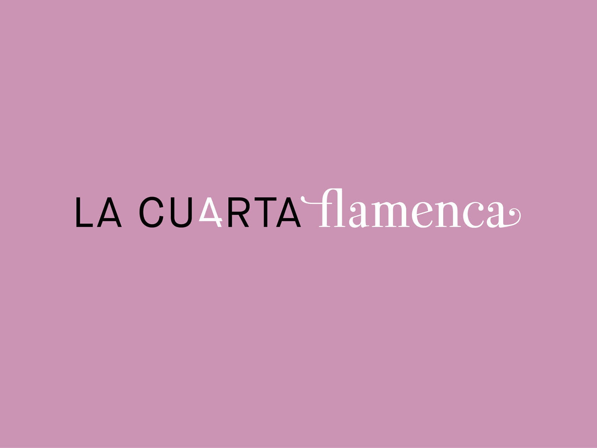 La cuarta flamenca